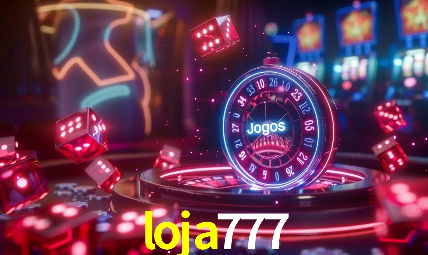 Cassino ao Vivo loja777 - Dealers Brasileiros Profissionais